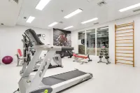 Hotel Pestana Cascais Ocean & Conference Aparthotel - Gym