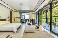 Qingyuan Yutiaoxia Deep Mountain Homestay