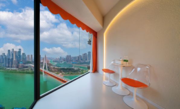 Riverbank Zhuyue Homestay