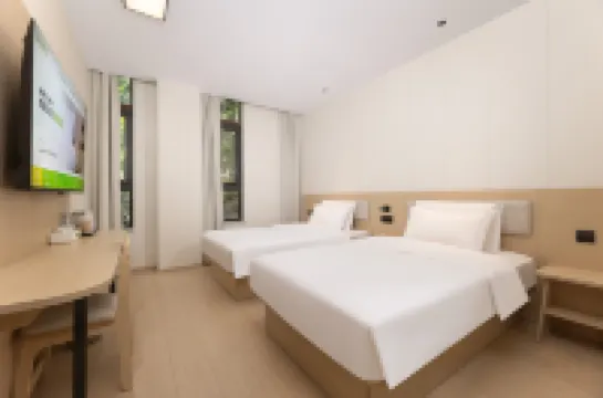 海友飯店（蘇州園區東沙湖店） 蘇州住宿飯店