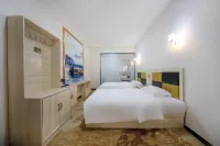 Shengyou Premium Selected Hotel (Yan'an Baota Mountain) Hotel berhampiran Eighth Route Army General Headquarters Address Wangjiaping