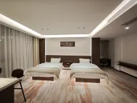 QingYunWan Hotel