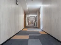 螞蟻電競酒店（奉化萬達廣場店） 鄰近大成东路的酒店