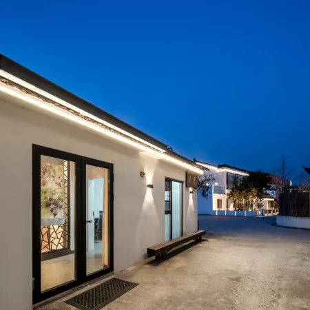 Liyang Wulixiang Homestay