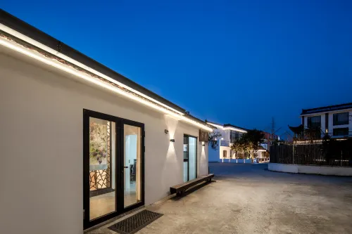 Liyang Wulixiang Homestay