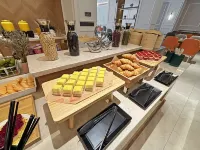 維也納飯店（四姑娘山景區店） - 早餐
