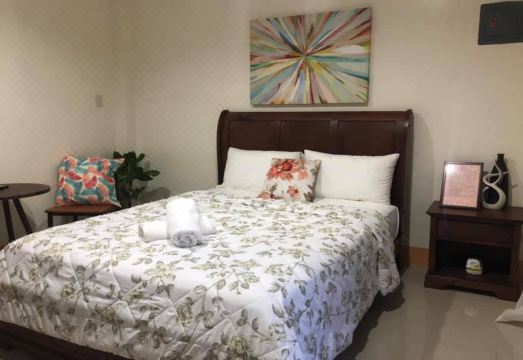 Havendwell Beach Resort의 건물 외관
