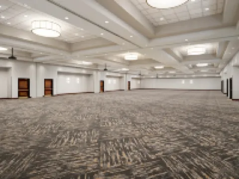 Embassy Suites by Hilton Lincoln Hotels in Lincoln