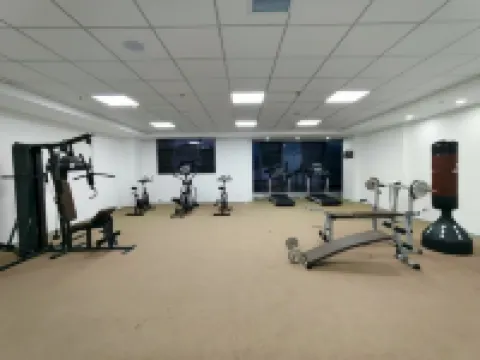 Longqi International Hotel Hotels in Linwu