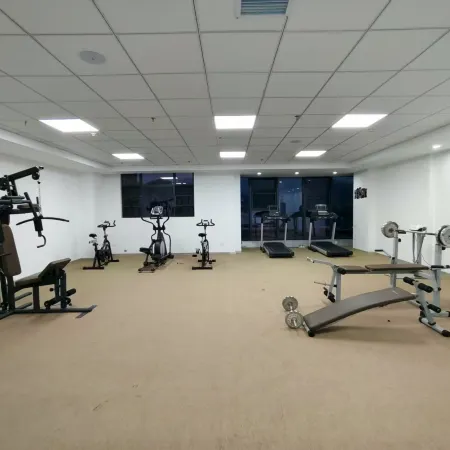 Longqi International Hotel