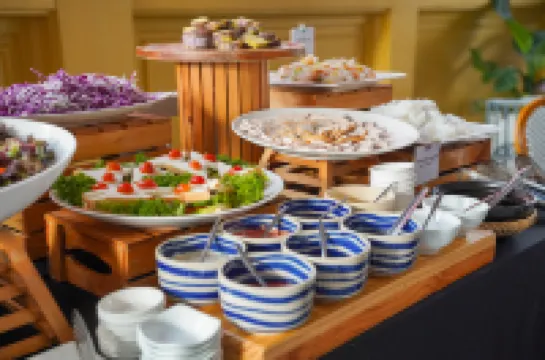 บริคส์ บูติค ดาลัต