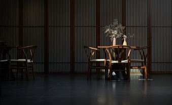 Datong Songque Homestay