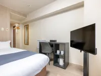 Sleep Inn Gotanda Các khách sạn gần Ga Gotanda