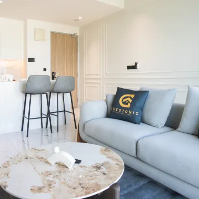 Alfa Bangsar by Guestonic Hotels near Bangsar Village
