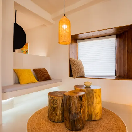 Vacation Boutique Stay