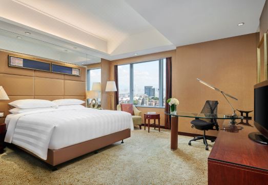 화 예 샤먼 호텔