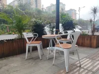 Milan • Serenity Haven Design Guesthouse (Nandan County Bus Terminal Jinfurong Plaza) Hotels in Nandan