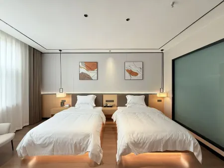 Sanqianfang Smart Hotel