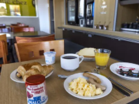 B&B Hotel Perpignan Nord Aéroport Hoteles en Perpiñán