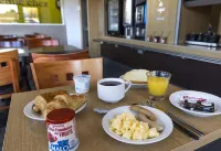 B&B Hotel Perpignan Nord Aéroport Hotel a Rivesaltes