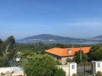 Rinoterra Minho Hotels in Caminha