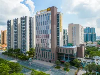 Jianghai Country Garden Phoenix Hotel Hotel a 
