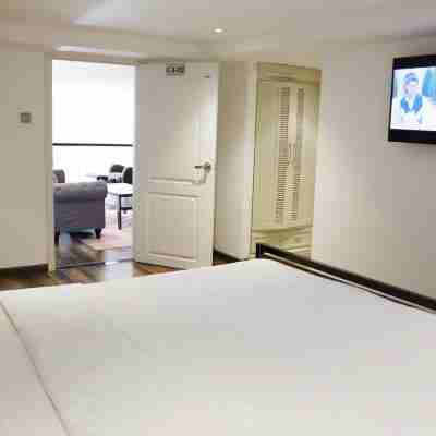 Camly Chic Villa Hotel Exterior