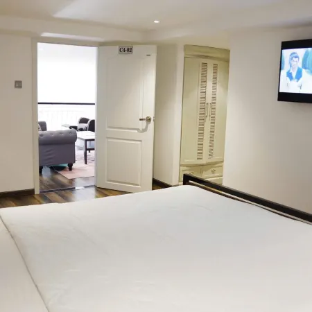 Camly Chic Villa
