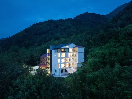 Yunli Homestay Отели рядом с достопримечательностью «Donglingcun»