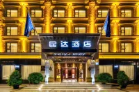 Kunda Hotel