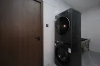 Hunchun Railway Mingzhu Hotel Hotels in Hunchun