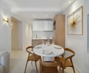 Chic 2BR/4P Apartment – Saint-Tropez Lices