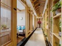 Yunshan Hotel (Nanchong Langzhong Branch) - Gym