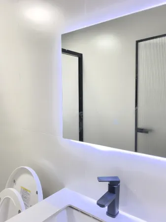 Jingning Guanshan Yunyin Homestay Отели рядом с достопримечательностью «Yunzhongdaji»