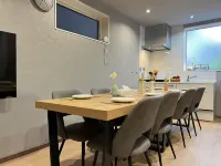 nestay villa tokyo nippori - Bungalows