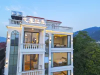 Seven Li Jiang Lan · Riverside Vier · First Line River View Vacation Stay Hotels near Qingyuan Chimelong Resort