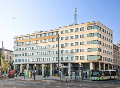 Loginn Hotel Offenbach