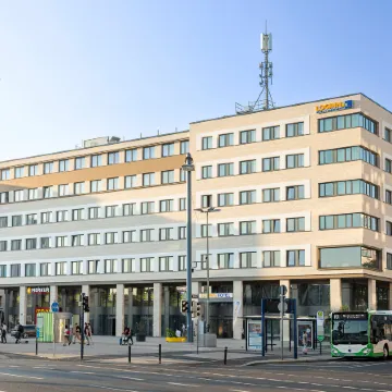LOGINN Hotel Offenbach