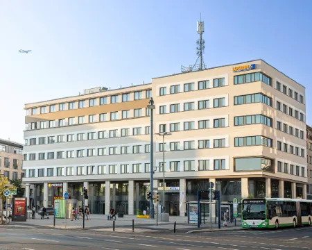 ログイン  ホテル オッフェンバッハ オッフェンバッハのホテル