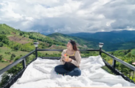 SkyVille cafe&homestay