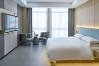 寶麗格酒店（平湖服裝城店）