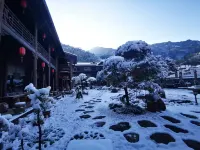 Sanshuige Boutique Hostel