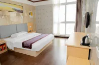 Wancheng Hotel (Jindu Department Store)