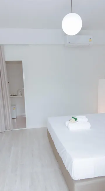 สแตนดาร์ดรูม