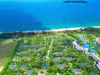 Jingsheng Hotel&Tencent Esports (Sanya Haitang Bay Hotel) Các khách sạn ở Tam Á