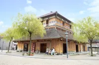 Ooedo Onsen Monogatari Yamashiro Saichoraku（Old:Yukai Resort Saichoraku）