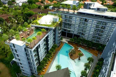 รูปภาพของCity Gate L407 #C118