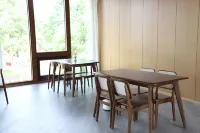 Gongyecang Tourist Resort Hotel - breakfast
