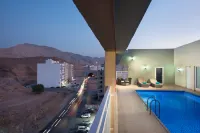 Centara Life Muscat Dunes Hotel - ที่มีสระว่ายน้ำ