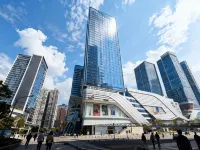 Qingman Hotel (Shapingba High Speed Railway Station) 충칭 호텔